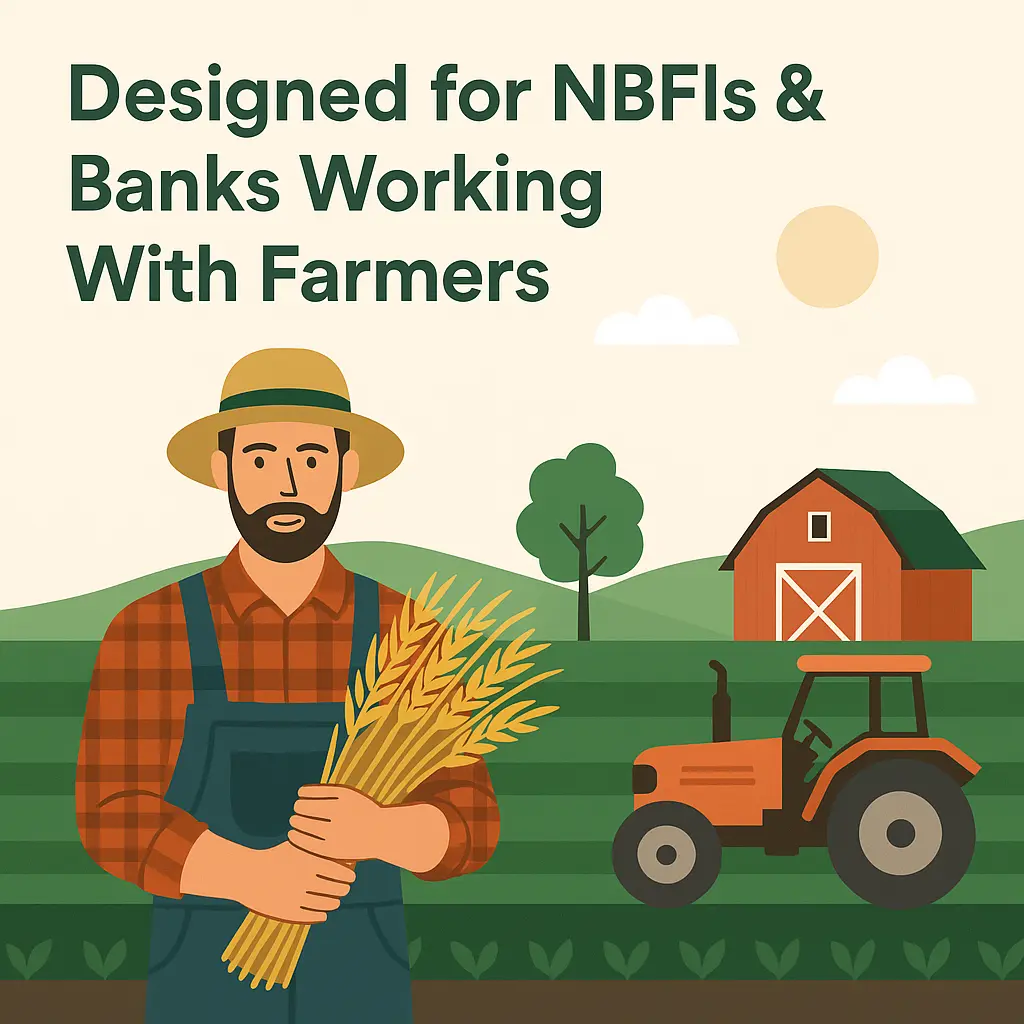 Comprehensive Coverage of Agricultural Lending Products