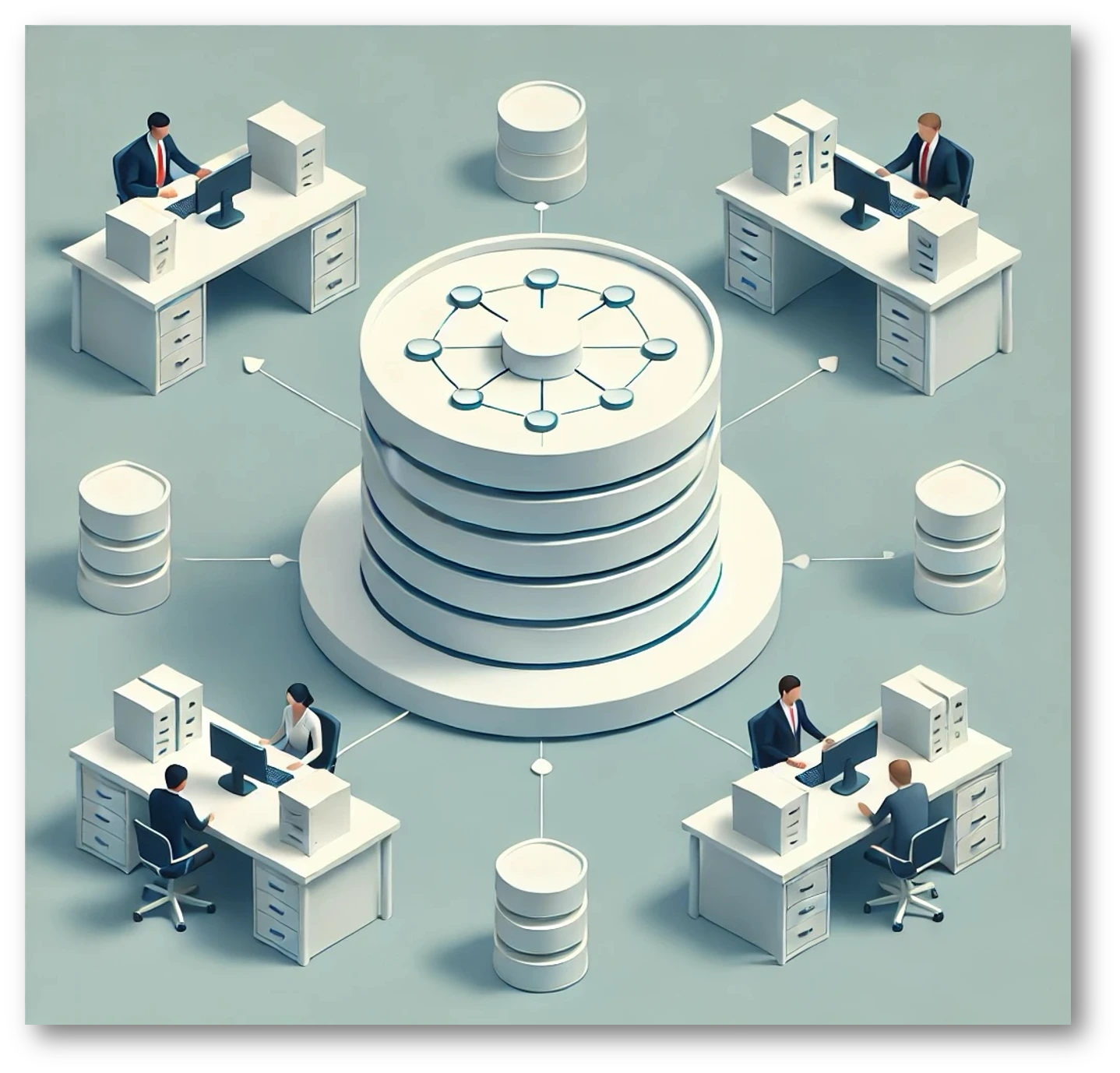 Integration & Interoperability