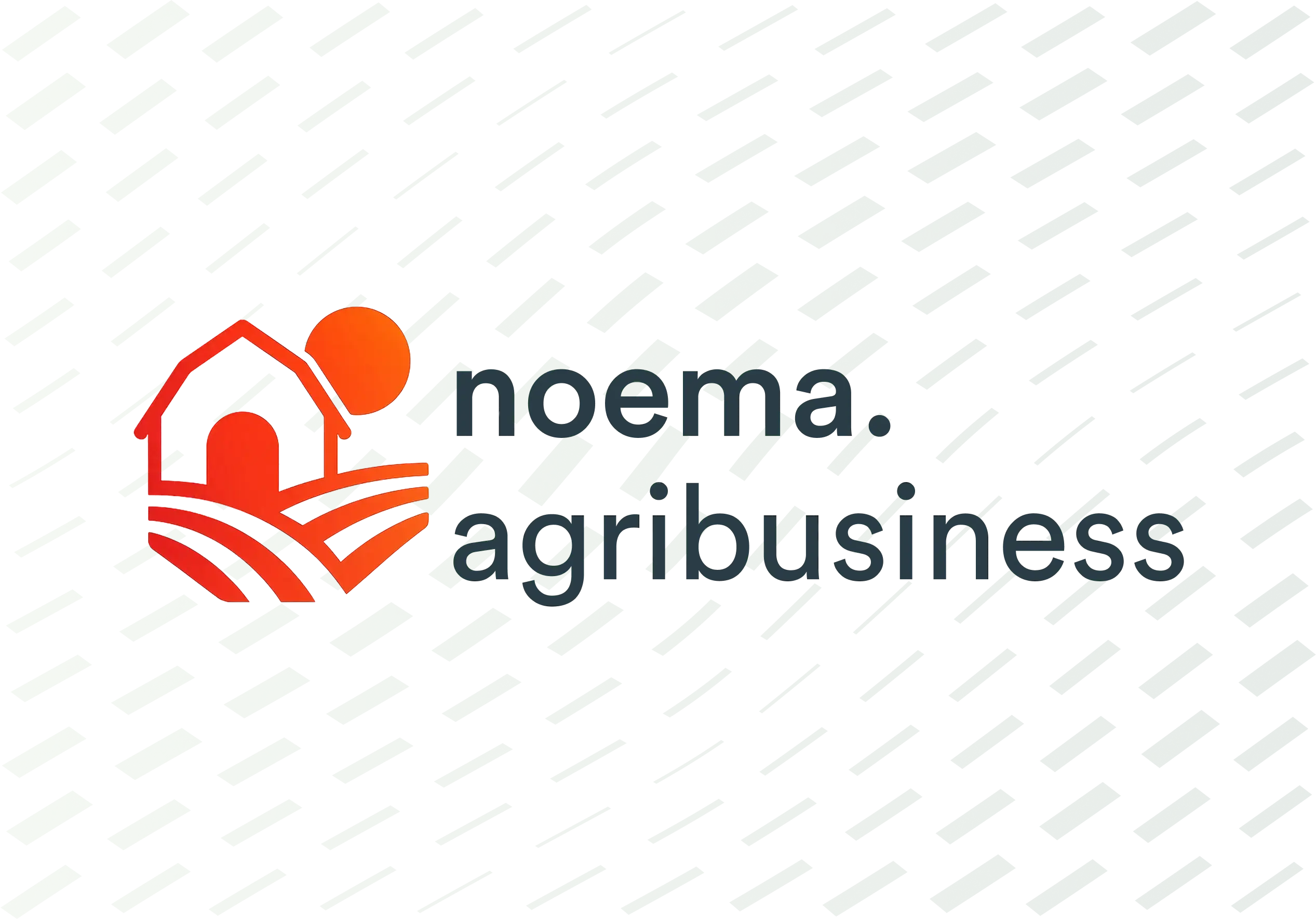 noema.agribusiness logo text