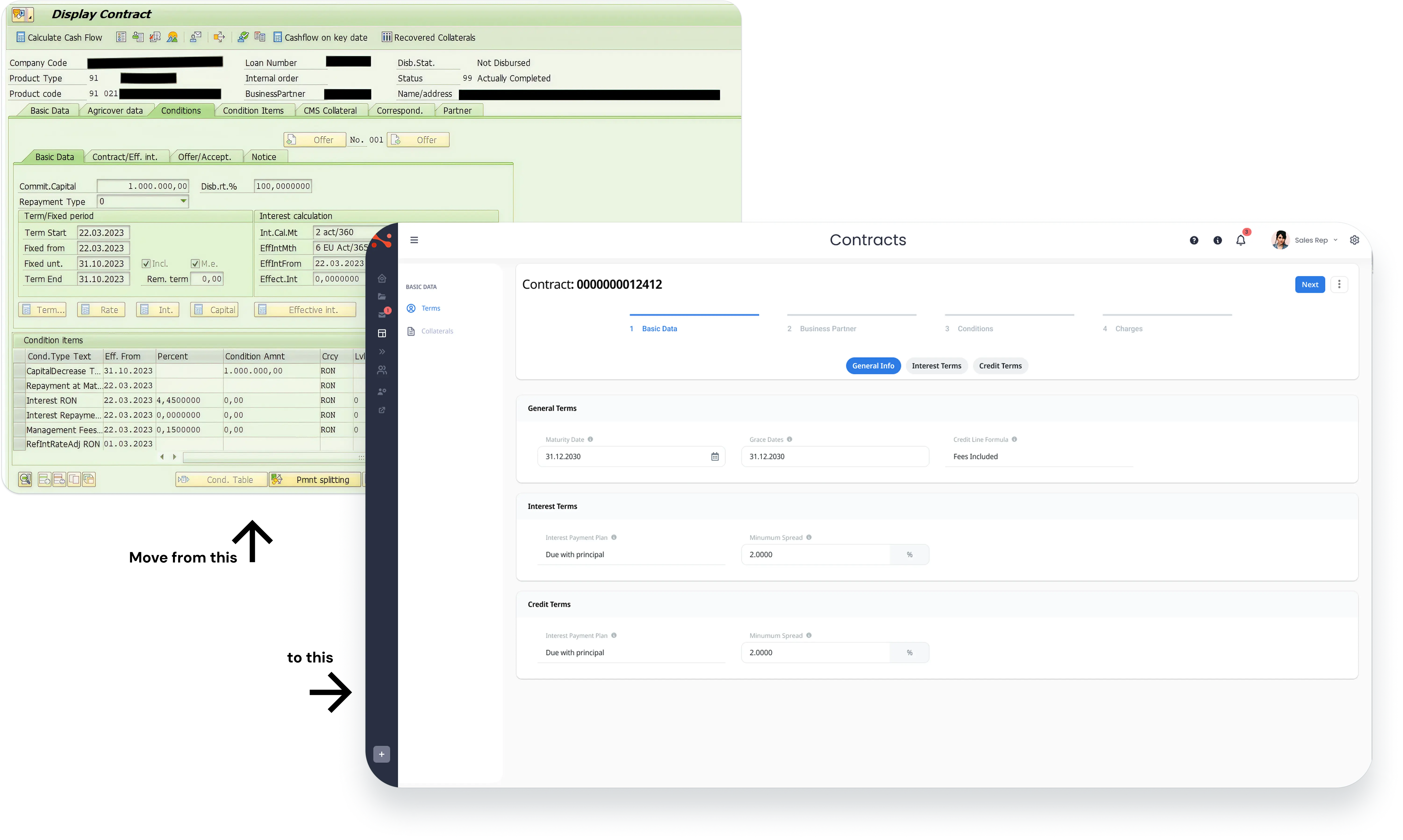 Product Template Configurator