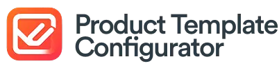 Product Template Configurator
